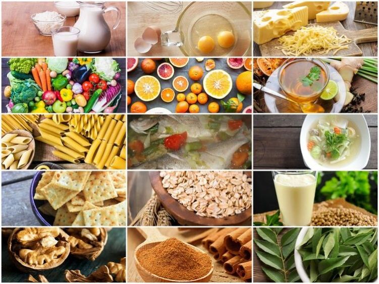 Nutriția de ciuperci alimentare